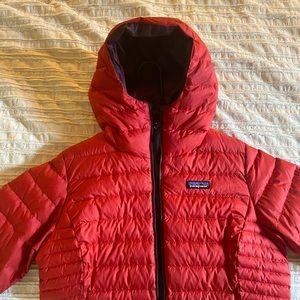 Patagonia Down / Puff Jacket